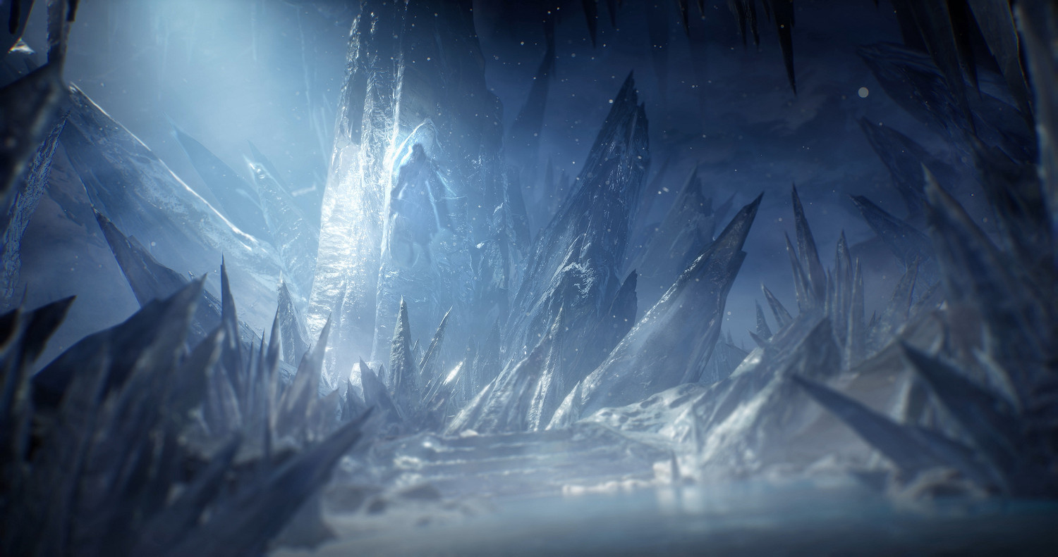 《仙劍奇俠傳四:重製版》高清壁紙公布!畫面精致出眾 《仙劍奇俠傳四:重製版》高清壁紙公布!畫面精致出眾