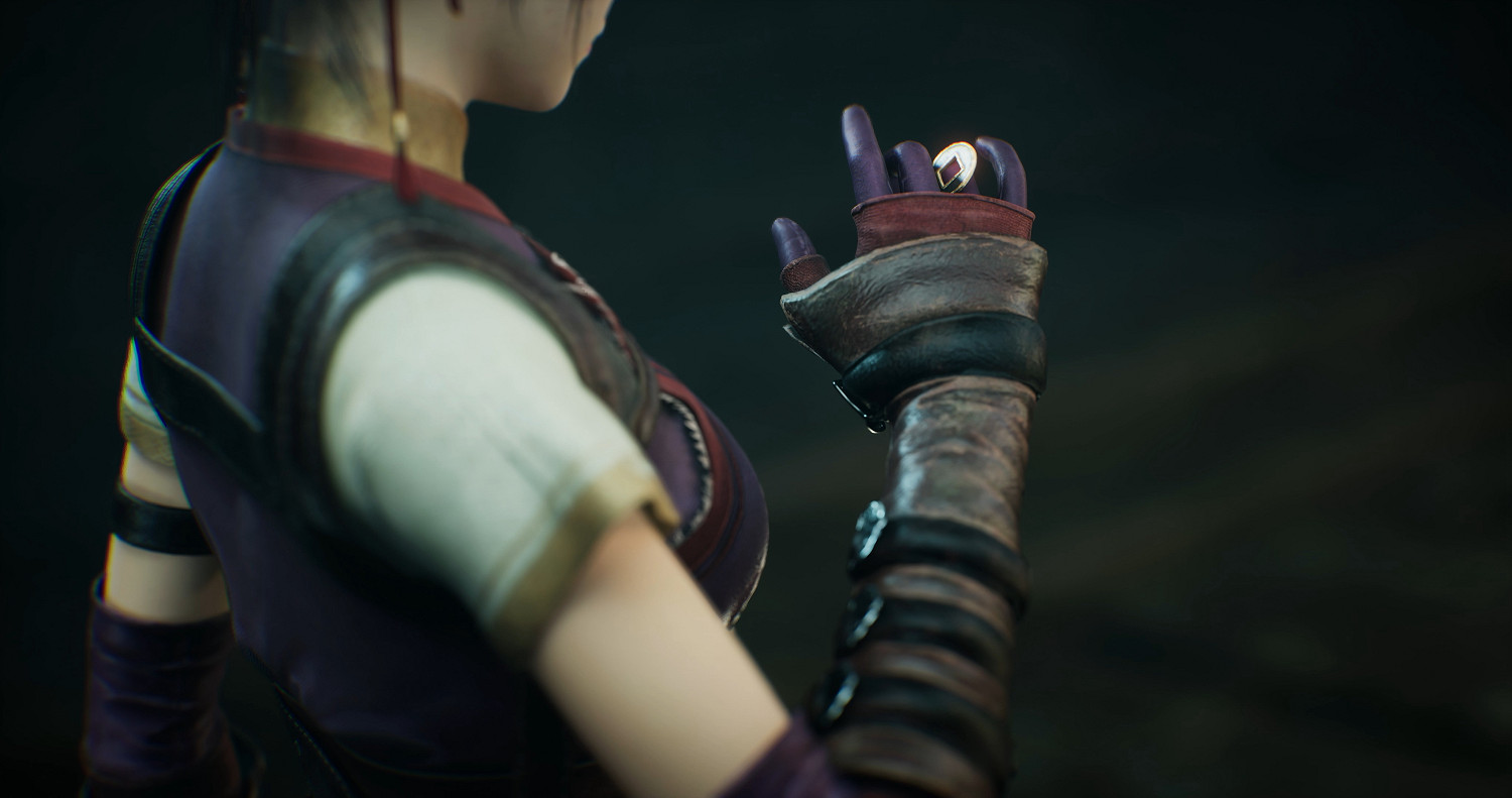 《仙劍奇俠傳四:重製版》高清壁紙公布!畫面精致出眾 《仙劍奇俠傳四:重製版》高清壁紙公布!畫面精致出眾