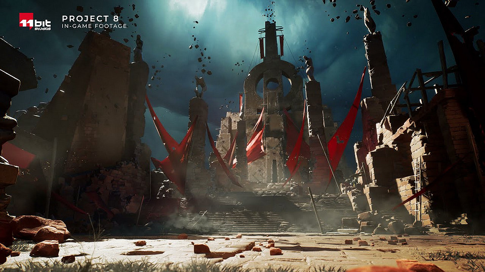 《冰汽時代》開發商宣布進行裁員！主機新作已被取消