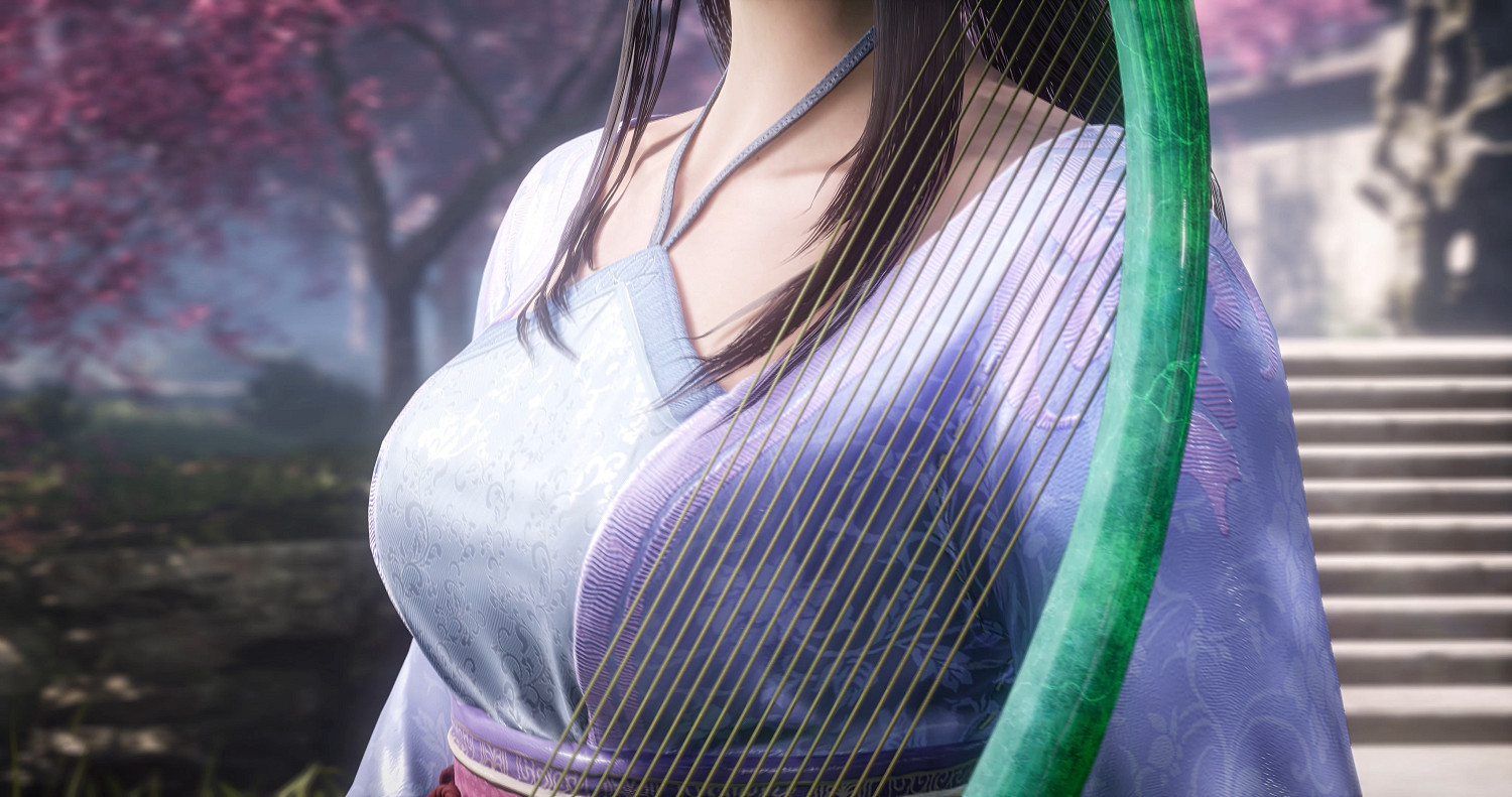 《仙劍奇俠傳四:重製版》高清壁紙公布!畫面精致出眾 《仙劍奇俠傳四:重製版》高清壁紙公布!畫面精致出眾