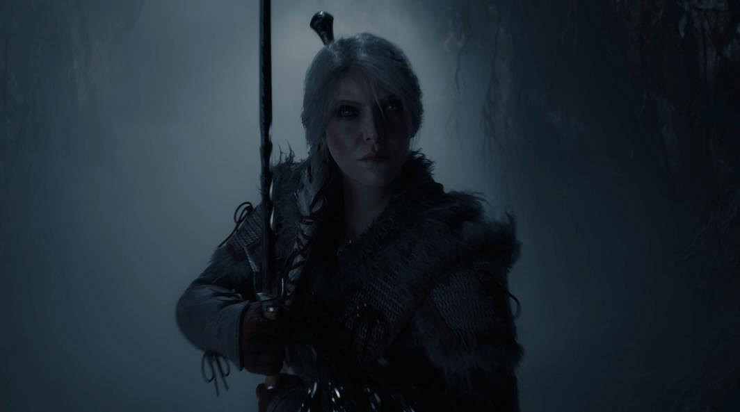 《巫師4》遊戲總監：希裡成為主角其實“早有伏筆”