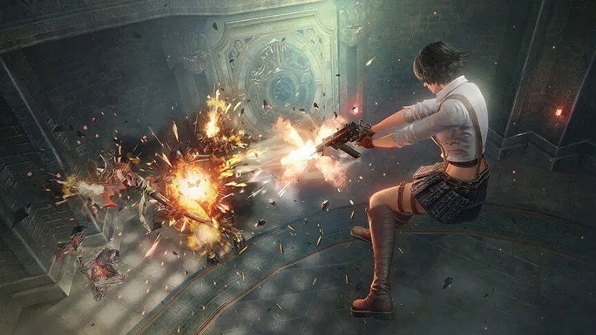 M站2024年最差遊戲Top 10榜單出爐 《烏托邦之城》拿下第一 M站2024年最差遊戲Top 10榜單出爐 《烏托邦之城》拿下第一