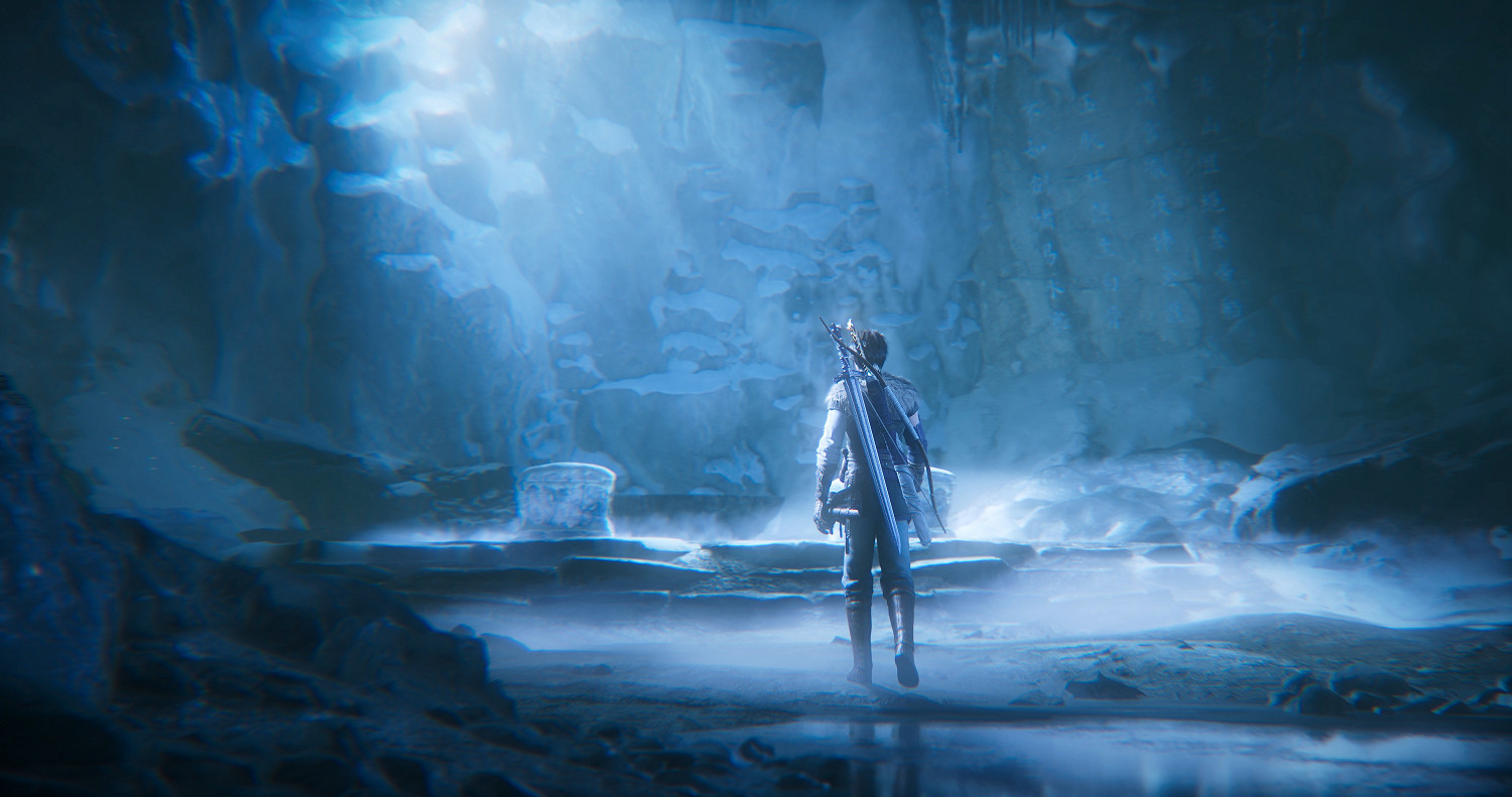 《仙劍奇俠傳四:重製版》高清壁紙公布!畫面精致出眾 《仙劍奇俠傳四:重製版》高清壁紙公布!畫面精致出眾