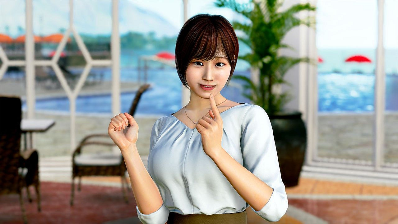 《人中之龍8外傳》曝海量新截圖 港區女子、支線等展示! 《人中之龍8外傳》曝海量新截圖 港區女子、支線等展示!