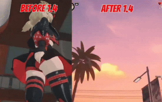 《絕區零》發布1.4版本！更新遊戲中的多個線上問題