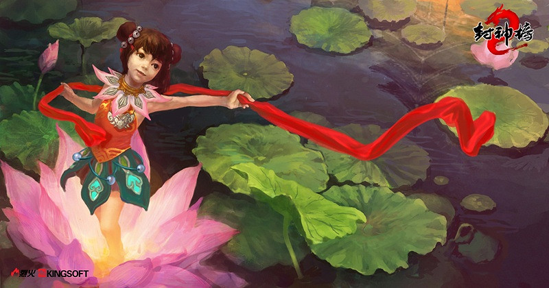 《經典歸來：封神榜 2 重製版》籌備啟動，誠邀老玩家再鑄輝煌