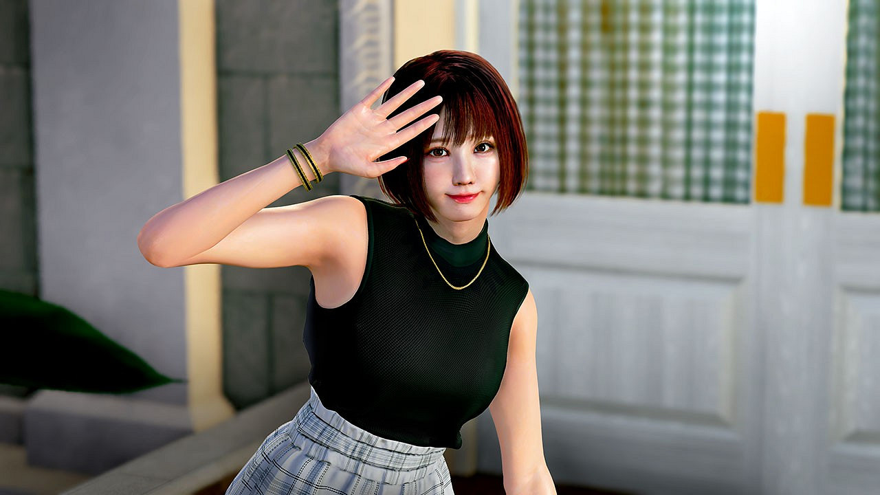 《人中之龍8外傳》小遊戲和服裝介紹:卡拉OK、競速賽車! 《人中之龍8外傳》小遊戲和服裝介紹:卡拉OK、競速賽車!