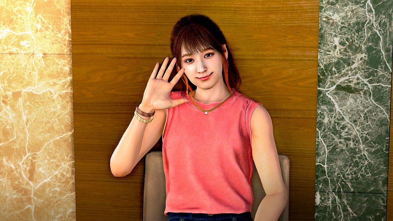 《人中之龍8外傳》曝海量新截圖 港區女子、支線等展示! 《人中之龍8外傳》曝海量新截圖 港區女子、支線等展示!