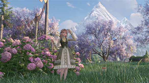 疊紙的野望——暖暖系列的蛻變 疊紙的野望——暖暖系列的蛻變