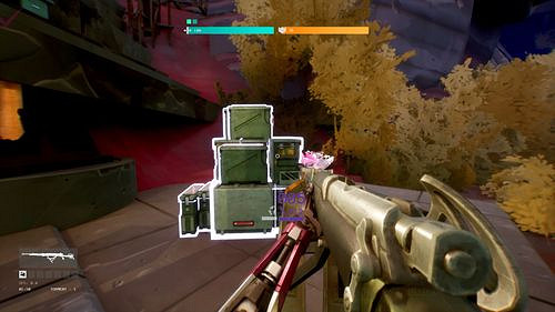 FPS《UNYIELDER - 不屈者 - 》Boss 連戰體驗版上線 FPS《UNYIELDER - 不屈者 - 》Boss 連戰體驗版上線