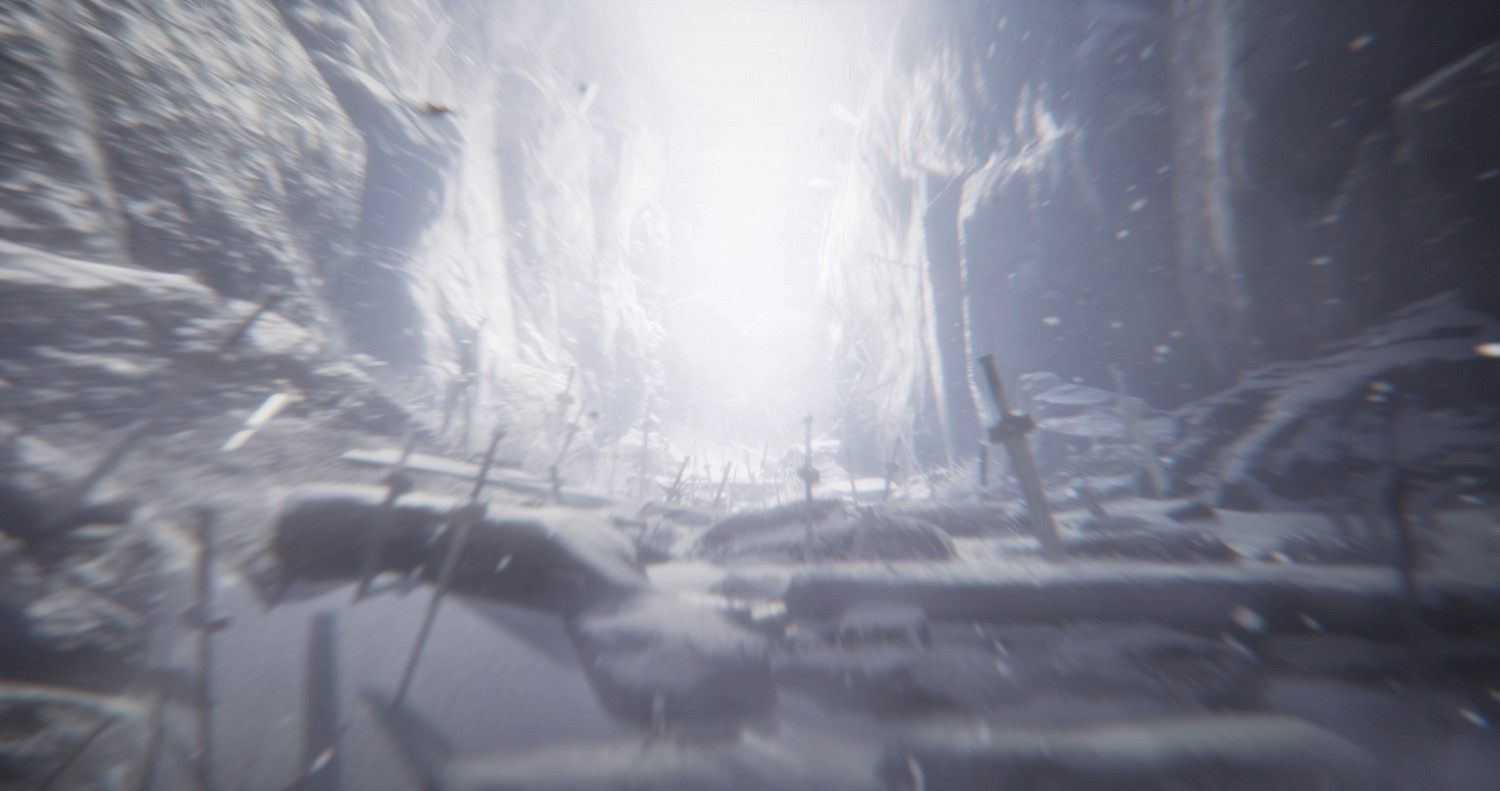 《仙劍奇俠傳四:重製版》高清壁紙公布!畫面精致出眾 《仙劍奇俠傳四:重製版》高清壁紙公布!畫面精致出眾