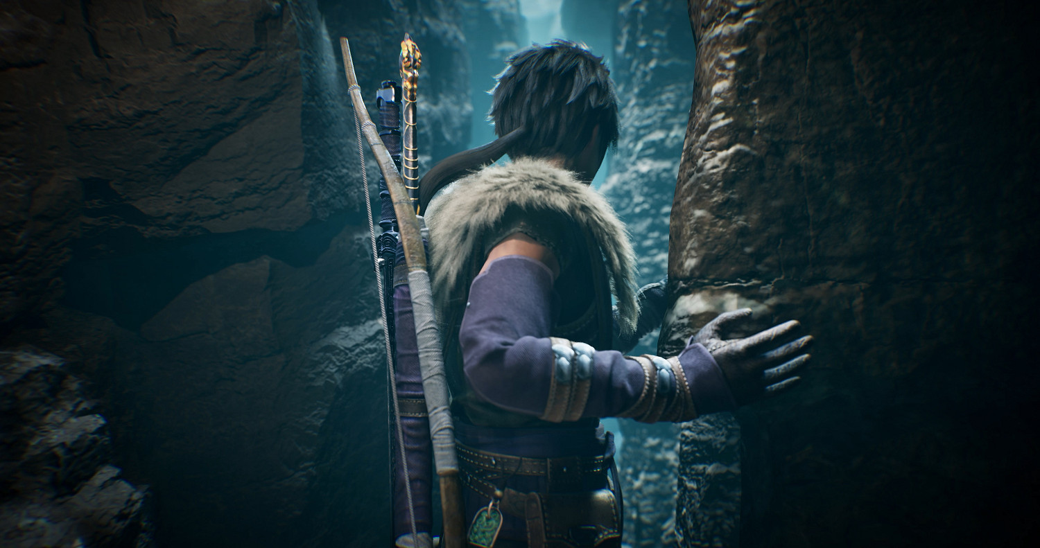 《仙劍奇俠傳四:重製版》高清壁紙公布!畫面精致出眾 《仙劍奇俠傳四:重製版》高清壁紙公布!畫面精致出眾