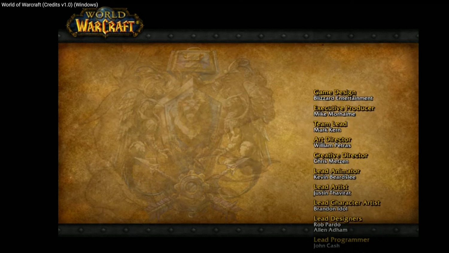 50歲被批一事無成 反Woke推主Grummz:我拯救了《魔獸世界》 50歲被批一事無成 反Woke推主Grummz:我拯救了《魔獸世界》