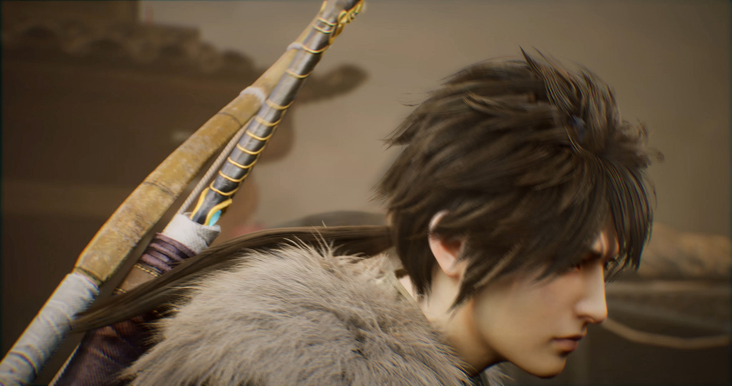 《仙劍奇俠傳四:重製版》高清壁紙公布!畫面精致出眾 《仙劍奇俠傳四:重製版》高清壁紙公布!畫面精致出眾