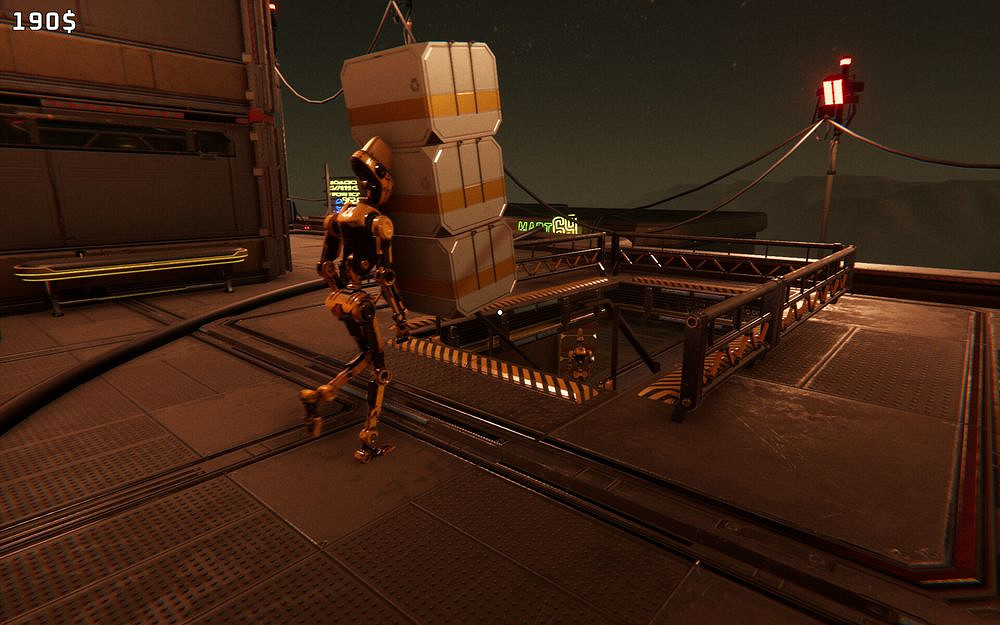 星際市場模擬遊戲即將上線 打造個性化太空站吸引旅客 星際市場模擬遊戲即將上線 打造個性化太空站吸引旅客