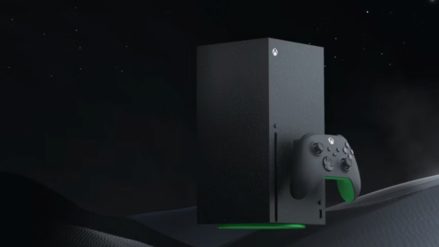 傳聞:Xbox新發布會將於2025年1月舉行 傳聞:Xbox新發布會將於2025年1月舉行
