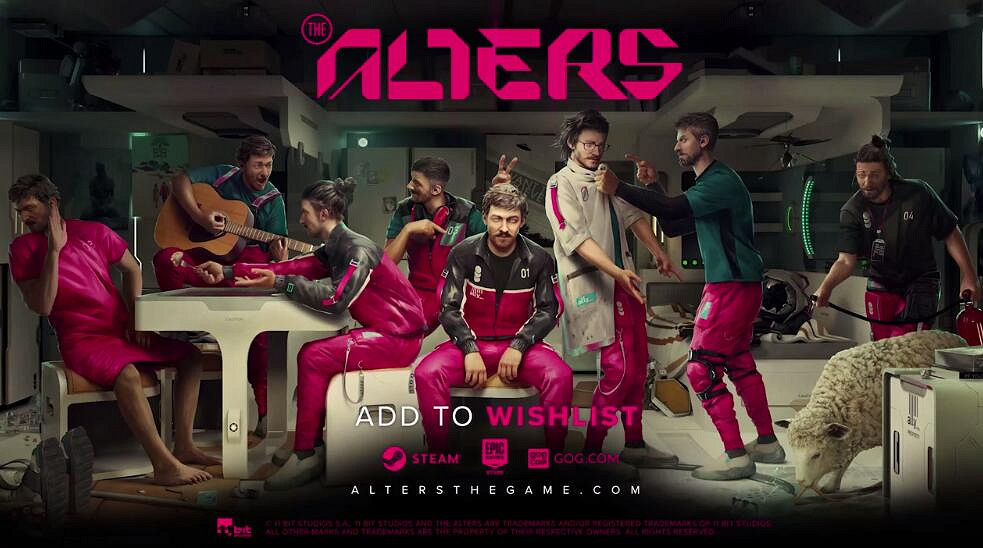 《冰汽時代》開發商宣布進行裁員！主機新作已被取消