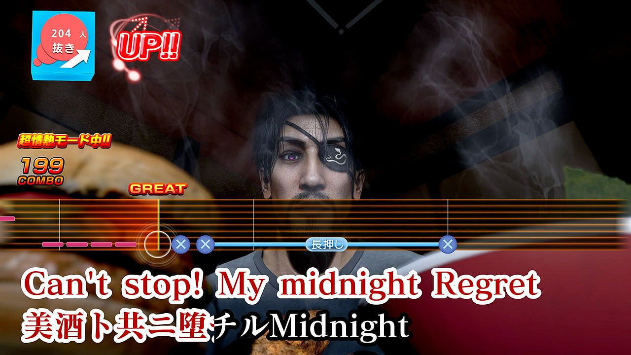 《人中之龍8外傳》曝海量新截圖 港區女子、支線等展示! 《人中之龍8外傳》曝海量新截圖 港區女子、支線等展示!