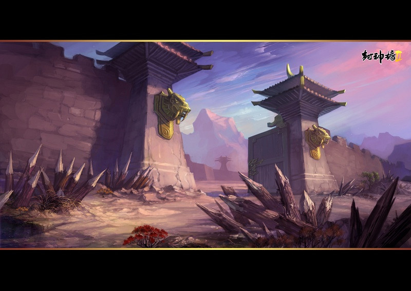 《經典歸來：封神榜 2 重製版》籌備啟動，誠邀老玩家再鑄輝煌