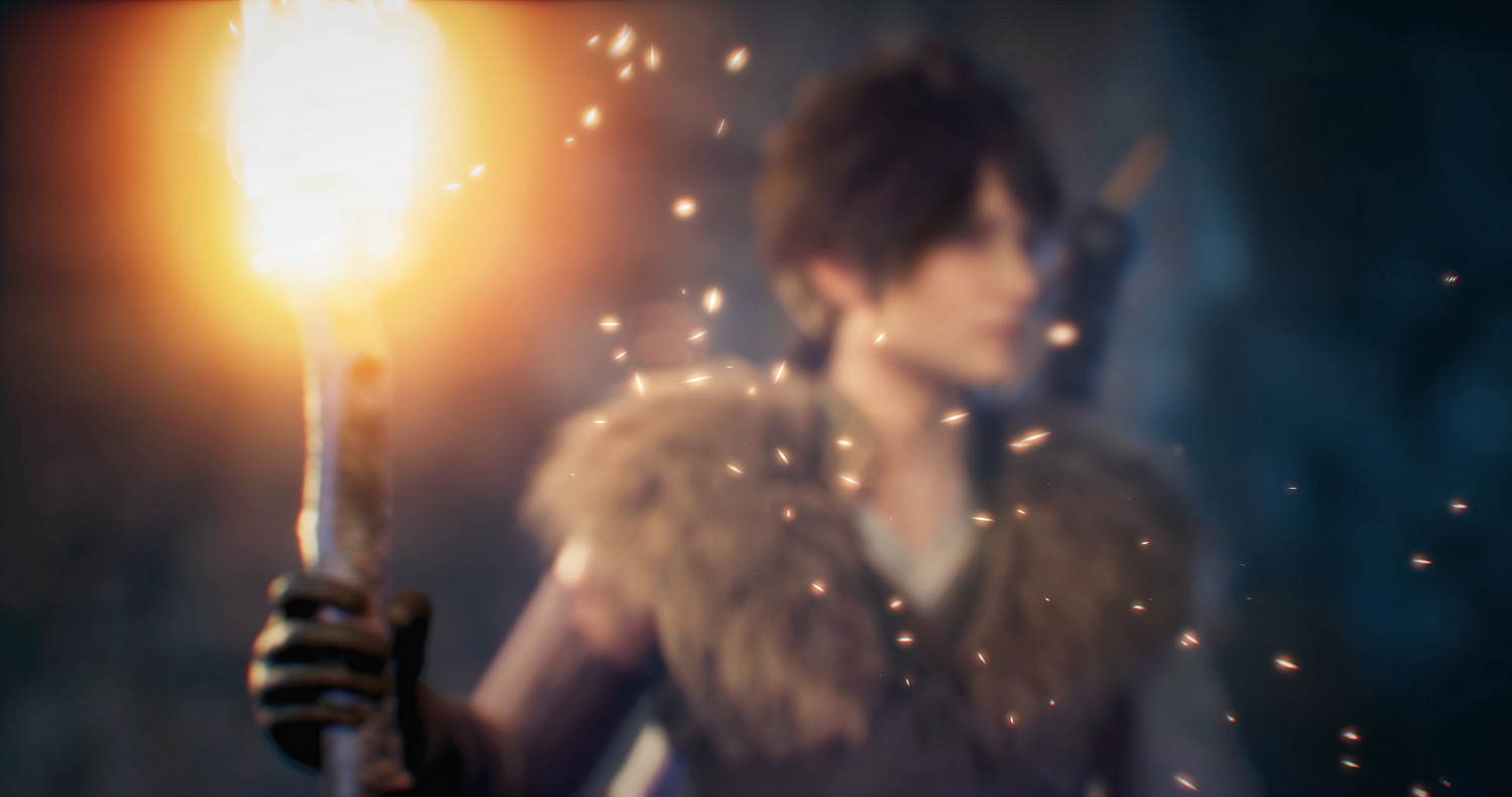 《仙劍奇俠傳四:重製版》高清壁紙公布!畫面精致出眾 《仙劍奇俠傳四:重製版》高清壁紙公布!畫面精致出眾