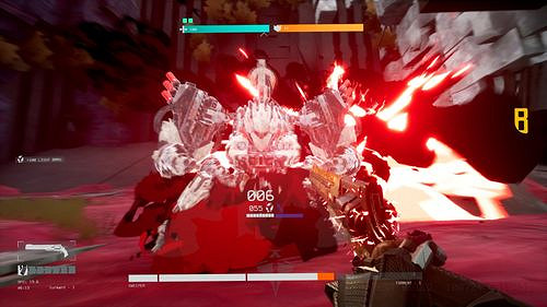 FPS《UNYIELDER - 不屈者 - 》Boss 連戰體驗版上線 FPS《UNYIELDER - 不屈者 - 》Boss 連戰體驗版上線