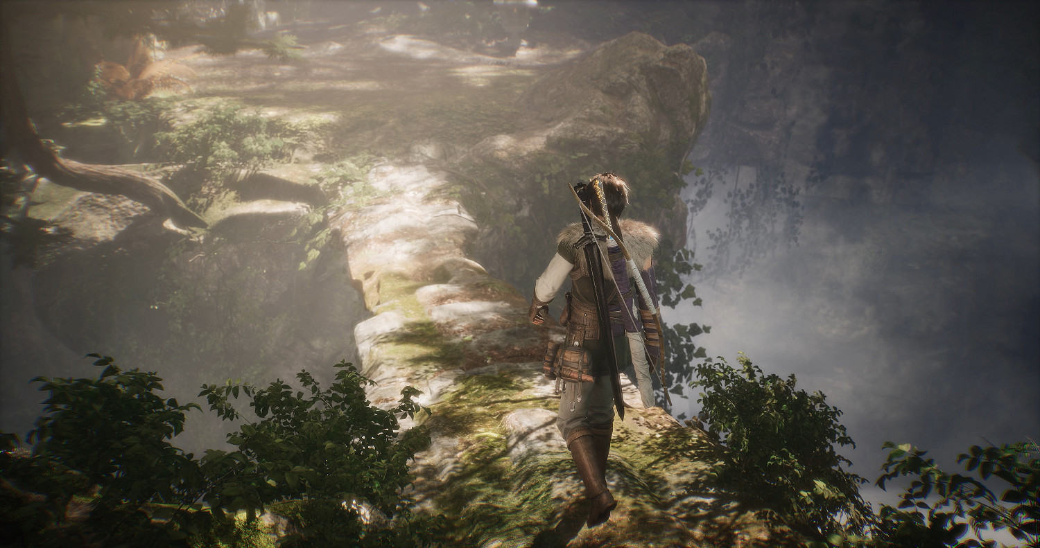 《仙劍奇俠傳四:重製版》高清壁紙公布!畫面精致出眾 《仙劍奇俠傳四:重製版》高清壁紙公布!畫面精致出眾