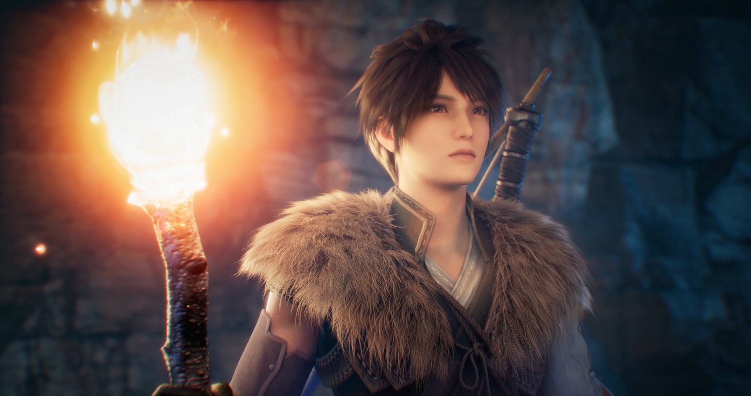 《仙劍奇俠傳四:重製版》高清壁紙公布!畫面精致出眾 《仙劍奇俠傳四:重製版》高清壁紙公布!畫面精致出眾