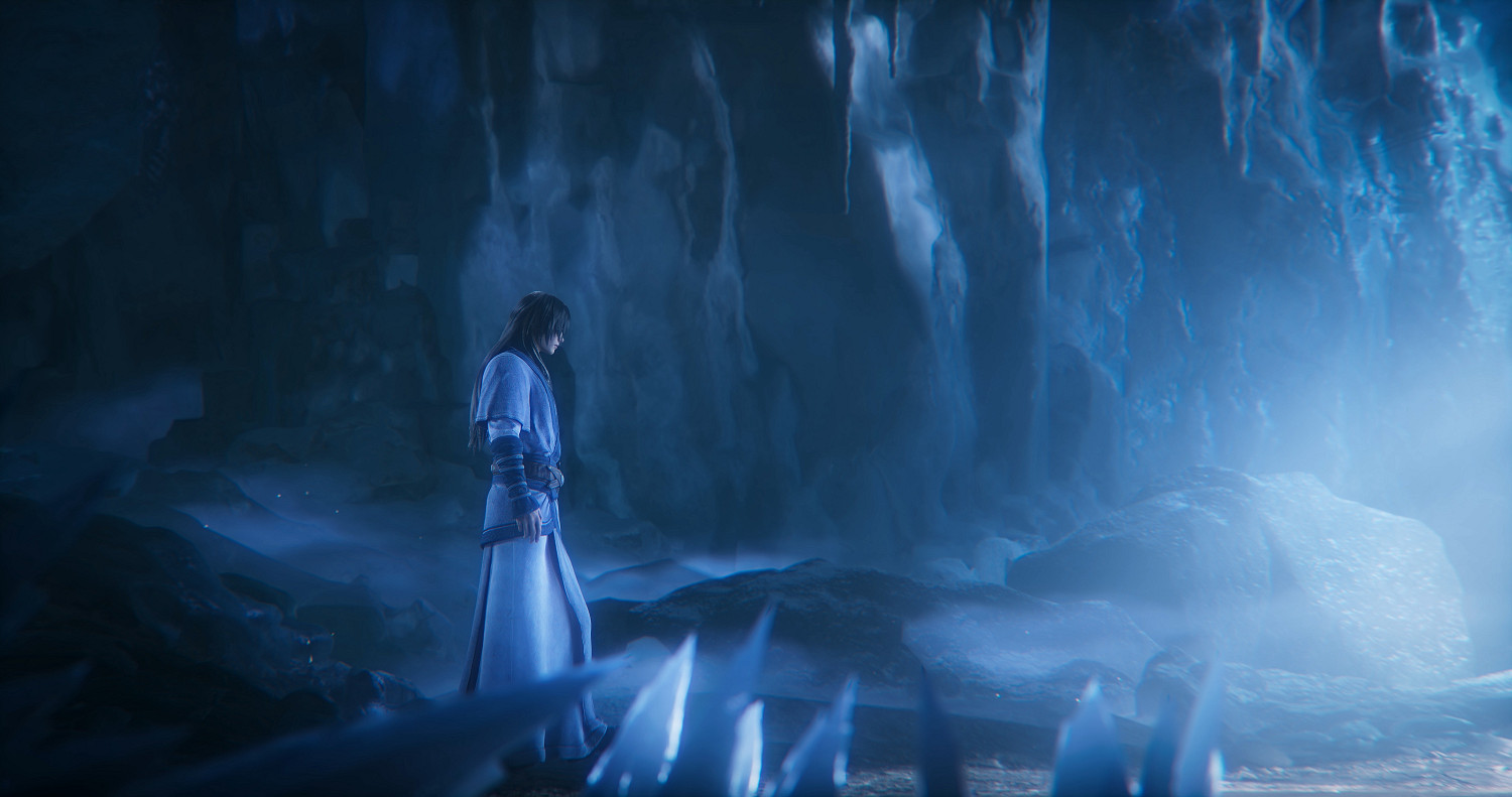 《仙劍奇俠傳四:重製版》高清壁紙公布!畫面精致出眾 《仙劍奇俠傳四:重製版》高清壁紙公布!畫面精致出眾