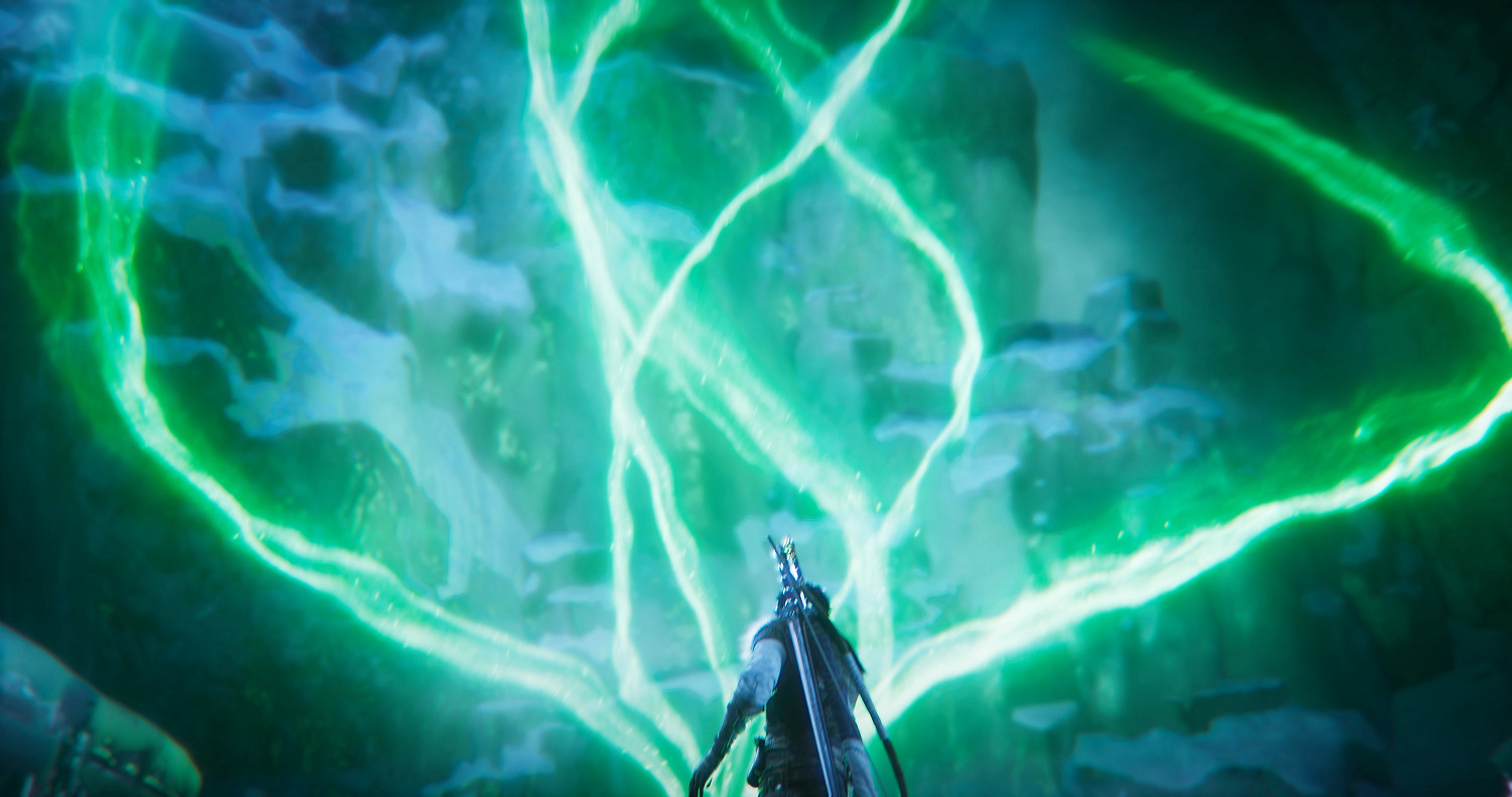 《仙劍奇俠傳四:重製版》高清壁紙公布!畫面精致出眾 《仙劍奇俠傳四:重製版》高清壁紙公布!畫面精致出眾