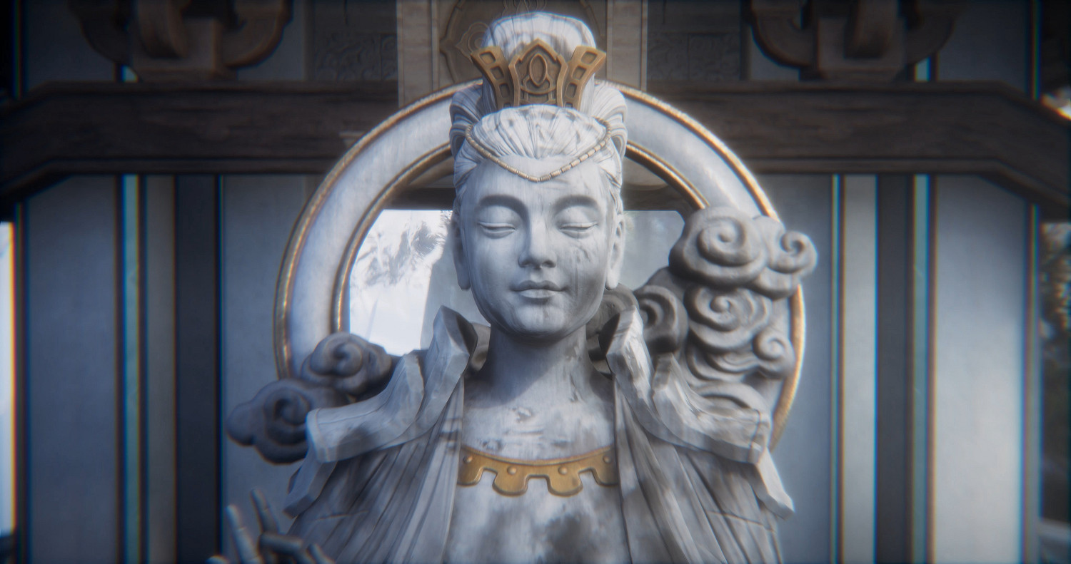 《仙劍奇俠傳四:重製版》高清壁紙公布!畫面精致出眾 《仙劍奇俠傳四:重製版》高清壁紙公布!畫面精致出眾