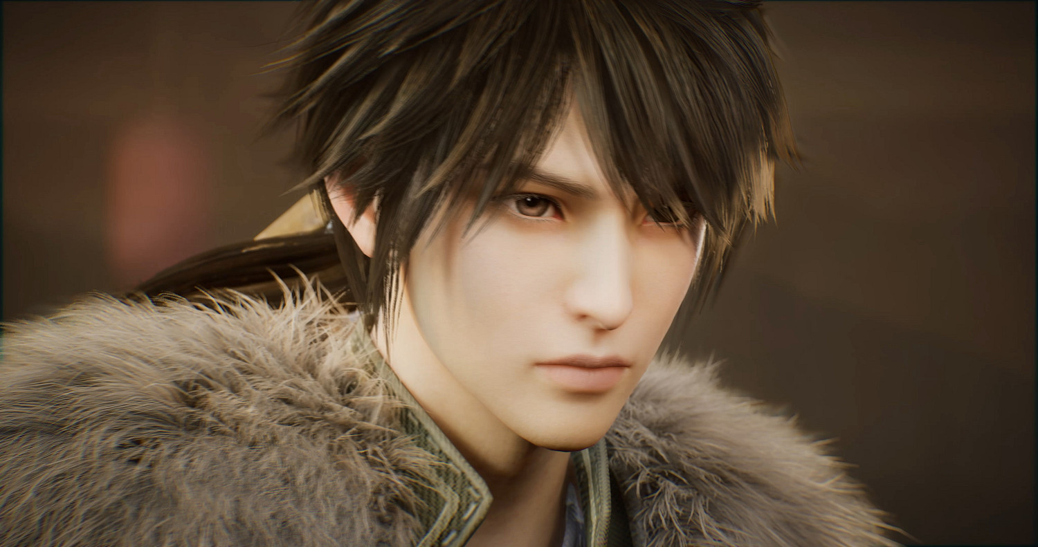 《仙劍奇俠傳四:重製版》高清壁紙公布!畫面精致出眾 《仙劍奇俠傳四:重製版》高清壁紙公布!畫面精致出眾