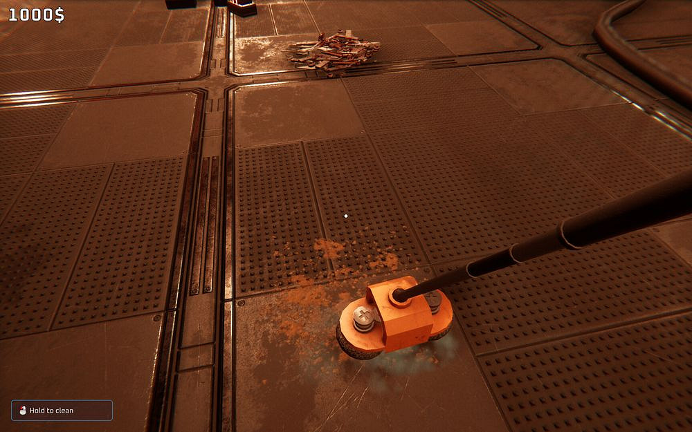 星際市場模擬遊戲即將上線 打造個性化太空站吸引旅客 星際市場模擬遊戲即將上線 打造個性化太空站吸引旅客