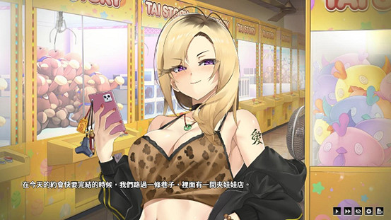 五等份戀愛故事《台灣戀愛物語⁵》現已上架Steam 五等份戀愛故事《台灣戀愛物語⁵》現已上架Steam