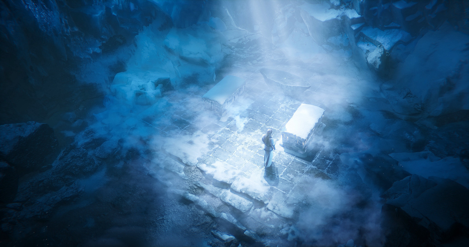 《仙劍奇俠傳四:重製版》高清壁紙公布!畫面精致出眾 《仙劍奇俠傳四:重製版》高清壁紙公布!畫面精致出眾