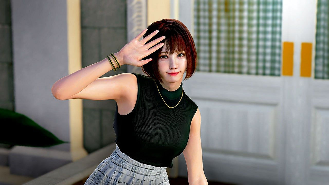 《人中之龍8外傳》曝海量新截圖 港區女子、支線等展示! 《人中之龍8外傳》曝海量新截圖 港區女子、支線等展示!