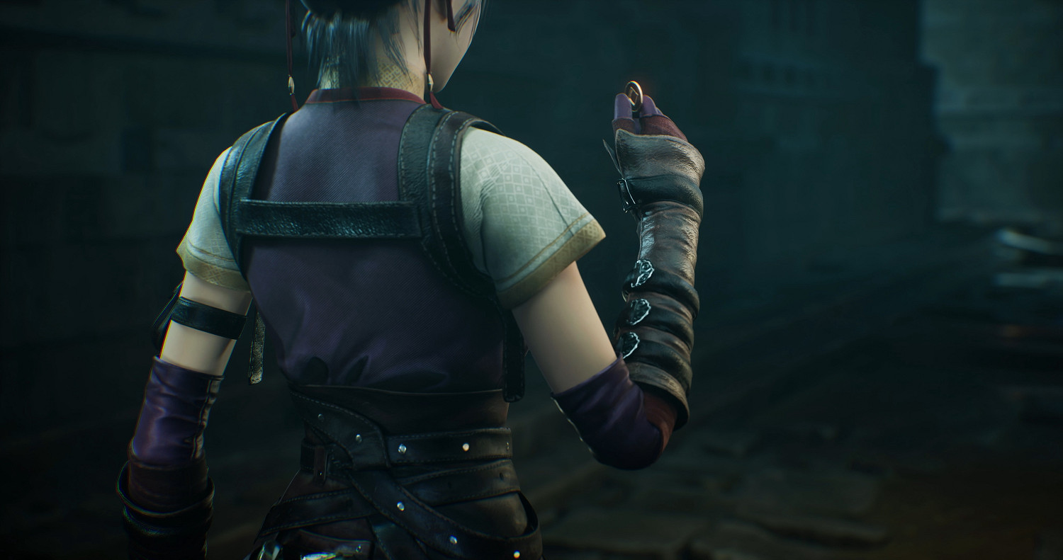 《仙劍奇俠傳四:重製版》高清壁紙公布!畫面精致出眾 《仙劍奇俠傳四:重製版》高清壁紙公布!畫面精致出眾