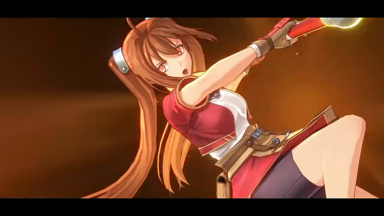 Falcom《英雄傳說：空之軌跡 the1st》最新宣傳片賞!