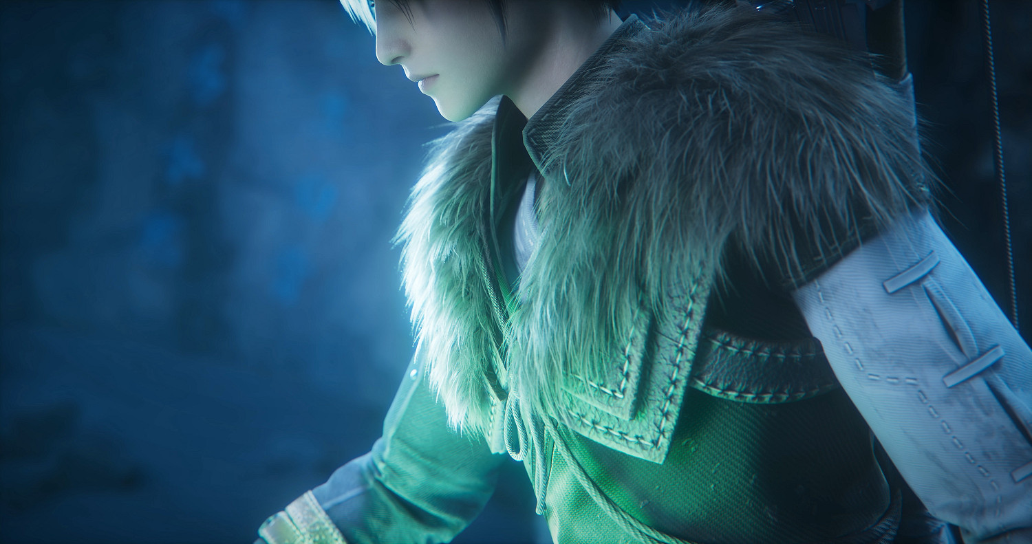 《仙劍奇俠傳四:重製版》高清壁紙公布!畫面精致出眾 《仙劍奇俠傳四:重製版》高清壁紙公布!畫面精致出眾