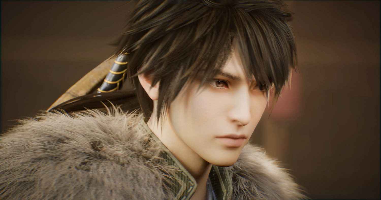 《仙劍奇俠傳四:重製版》高清壁紙公布!畫面精致出眾 《仙劍奇俠傳四:重製版》高清壁紙公布!畫面精致出眾