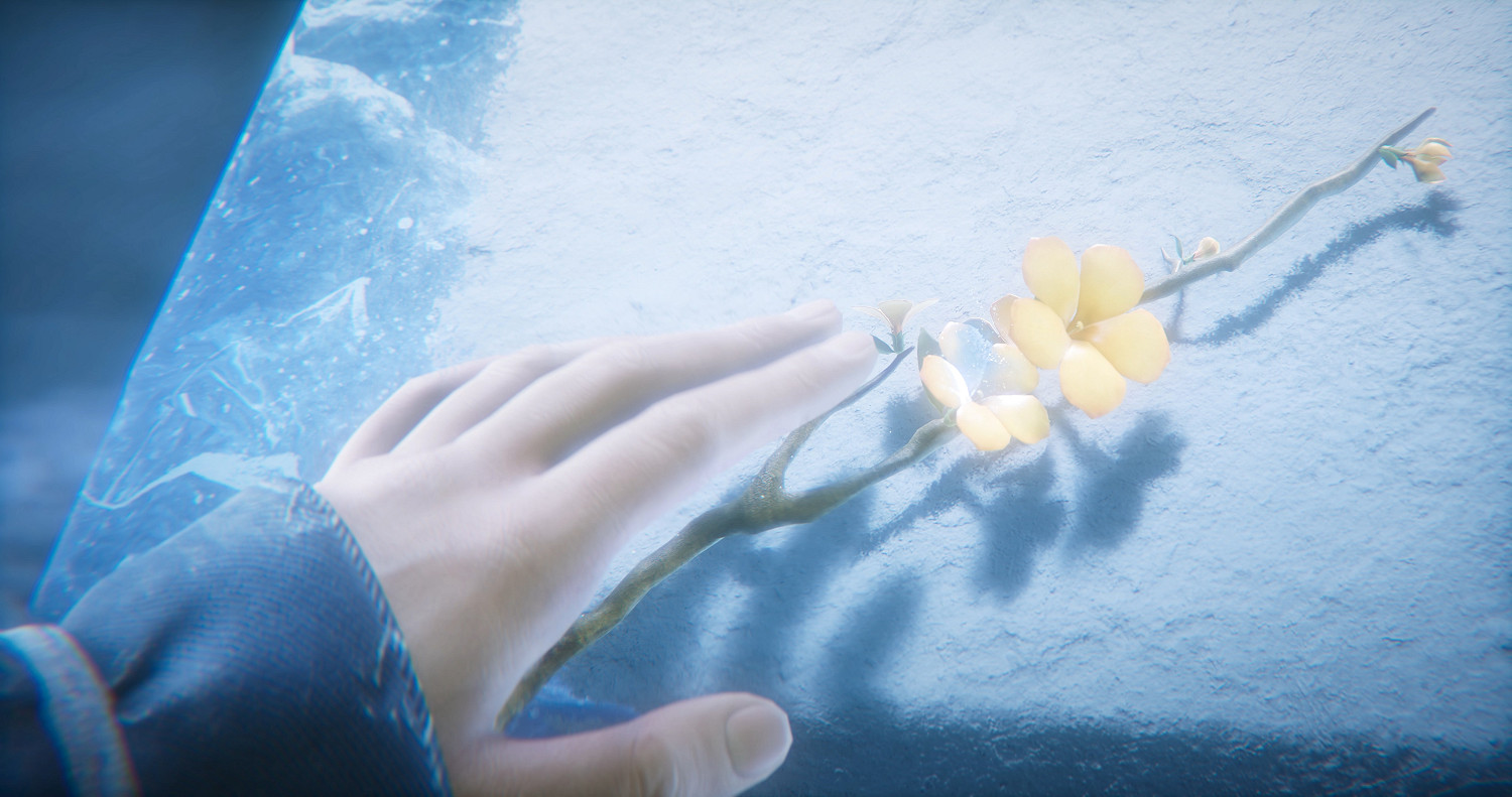 《仙劍奇俠傳四:重製版》高清壁紙公布!畫面精致出眾 《仙劍奇俠傳四:重製版》高清壁紙公布!畫面精致出眾