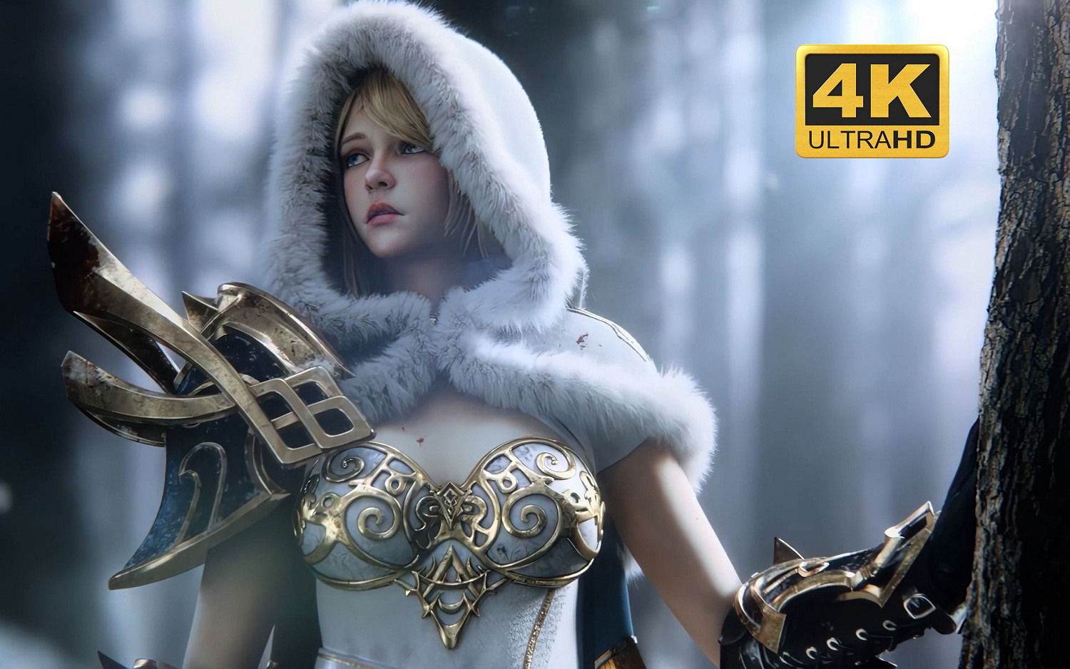 騰訊遊戲與小明太極攜手 《天堂2M》中文版即將登陸 騰訊遊戲與小明太極攜手 《天堂2M》中文版即將登陸