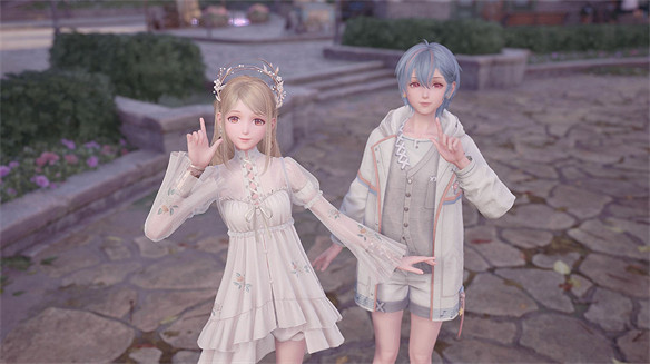 疊紙的野望——暖暖系列的蛻變 疊紙的野望——暖暖系列的蛻變