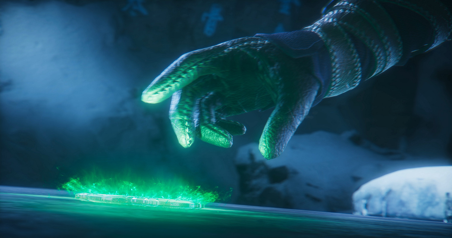 《仙劍奇俠傳四:重製版》高清壁紙公布!畫面精致出眾 《仙劍奇俠傳四:重製版》高清壁紙公布!畫面精致出眾