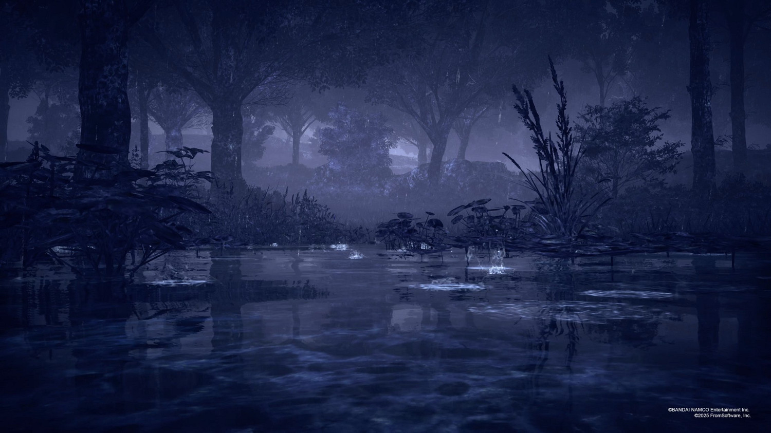 你從《黑夜君臨》預告片的哪一瞬間發現是艾爾登法環的？