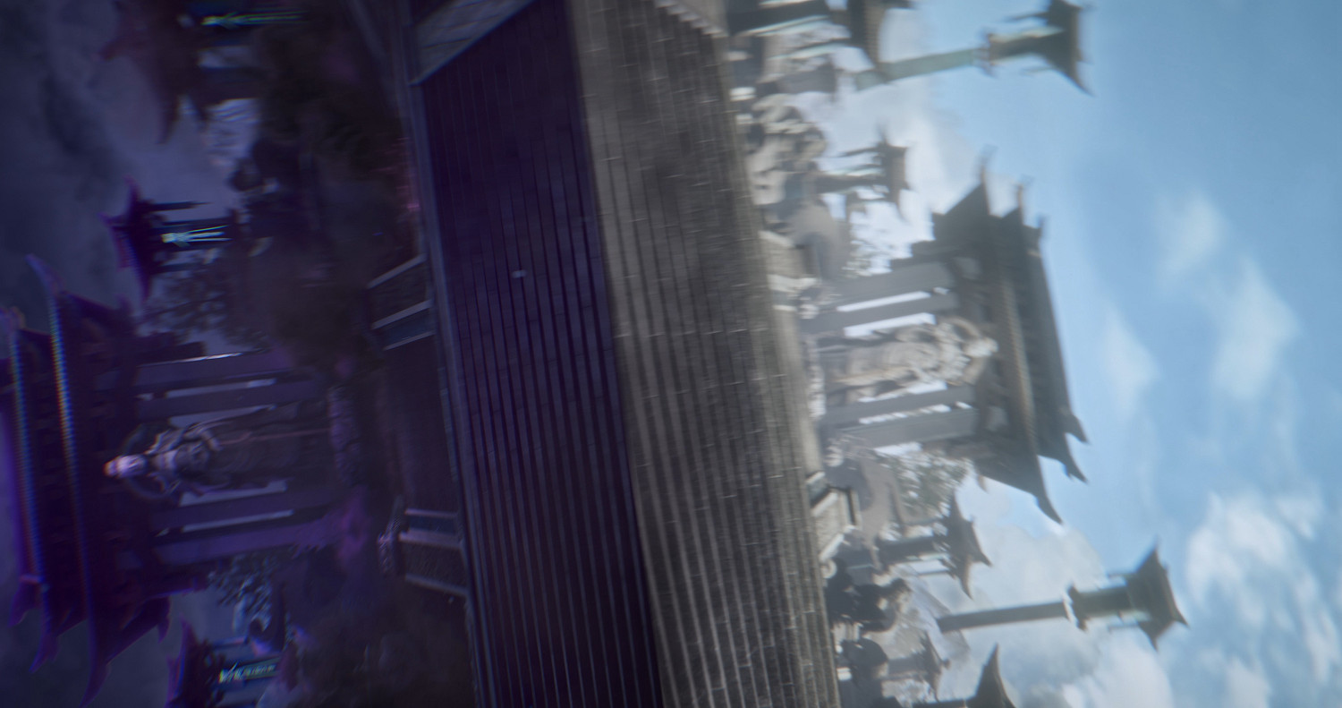 《仙劍奇俠傳四:重製版》高清壁紙公布!畫面精致出眾 《仙劍奇俠傳四:重製版》高清壁紙公布!畫面精致出眾