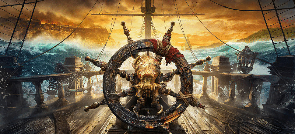 《怒海戰記》Steam涼涼!但育碧仍計劃推出第二年內容 《怒海戰記》Steam涼涼!但育碧仍計劃推出第二年內容