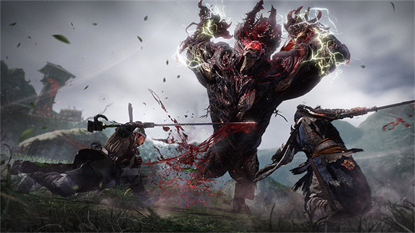 冬促開始!Steam經典3A大作僅1折!怪獵冰原超史低! 冬促開始!Steam經典3A大作僅1折!怪獵冰原超史低!