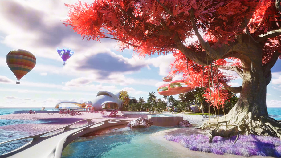 《Catly》畫面美輪美奐玩法大膽創新!引爆全網熱度 《Catly》畫面美輪美奐玩法大膽創新!引爆全網熱度