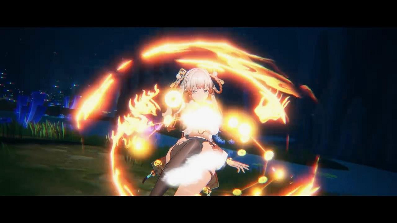 《塵白禁區》卜卜角色PV欣賞 小天師胸懷天下! 《塵白禁區》卜卜角色PV欣賞 小天師胸懷天下!