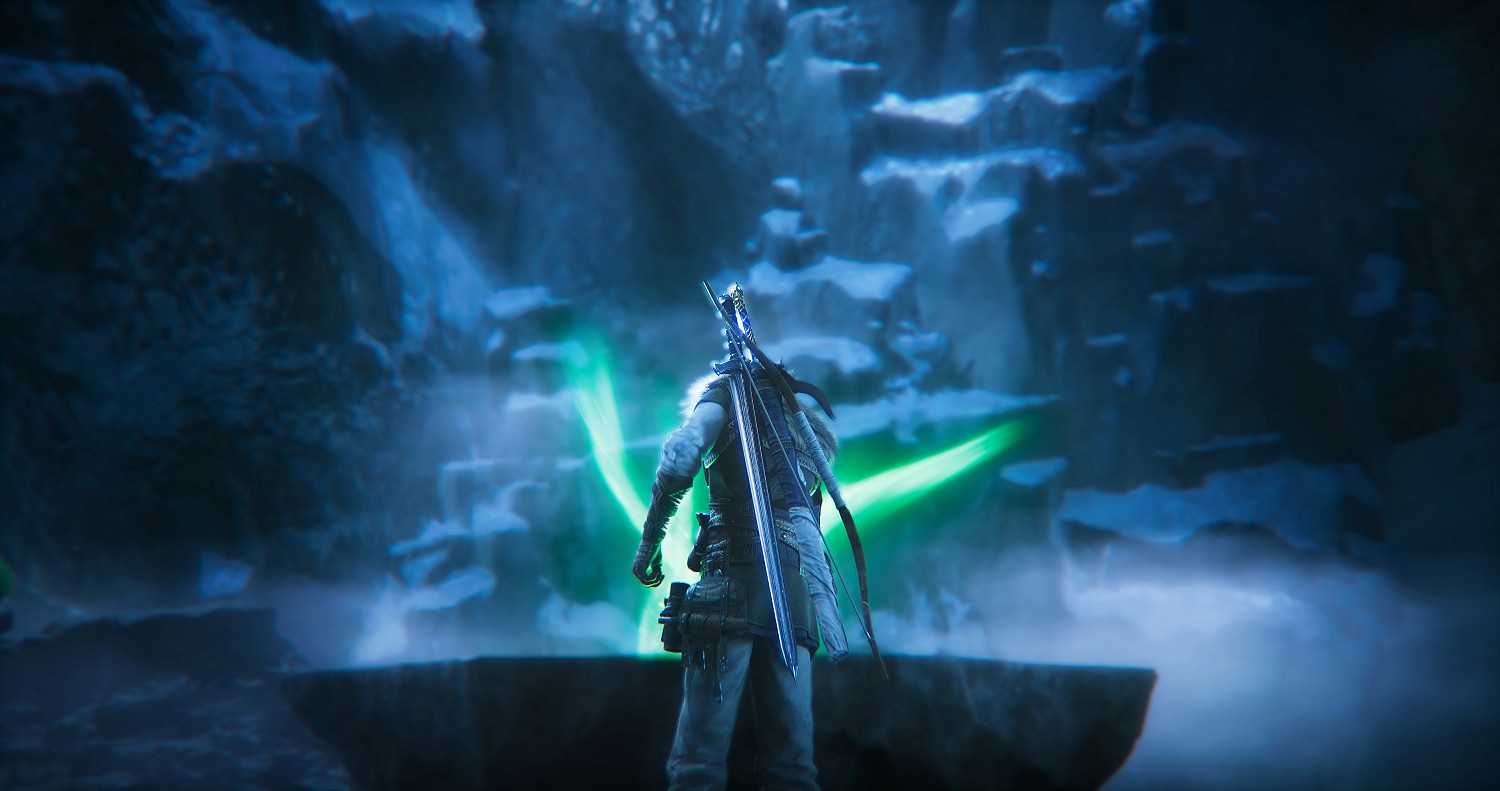 《仙劍奇俠傳四:重製版》高清壁紙公布!畫面精致出眾 《仙劍奇俠傳四:重製版》高清壁紙公布!畫面精致出眾